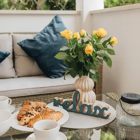 Apartamento App Ana Poreč