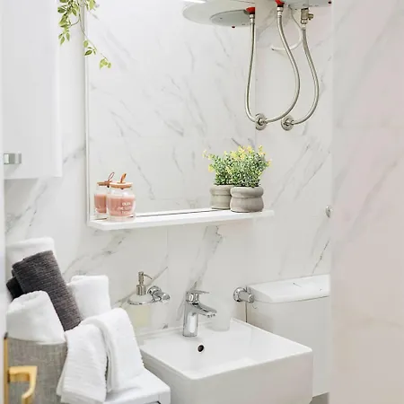 Apartamento App Ana