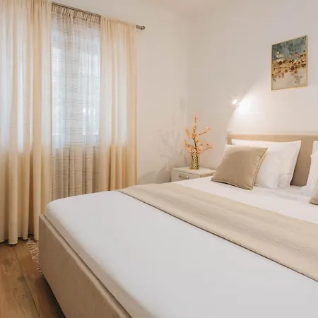 App Ana Apartamento Poreč