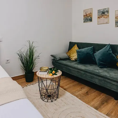 App Ana Apartamento