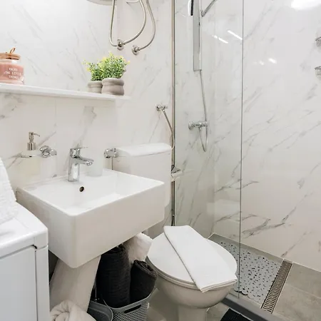 App Ana Apartamento Poreč