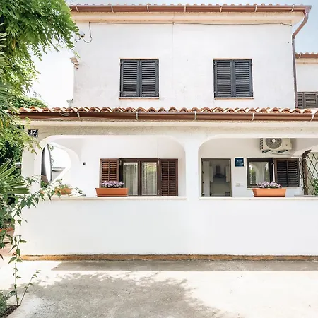 App Ana Apartamento Poreč