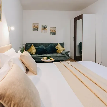 Apartment App Ana