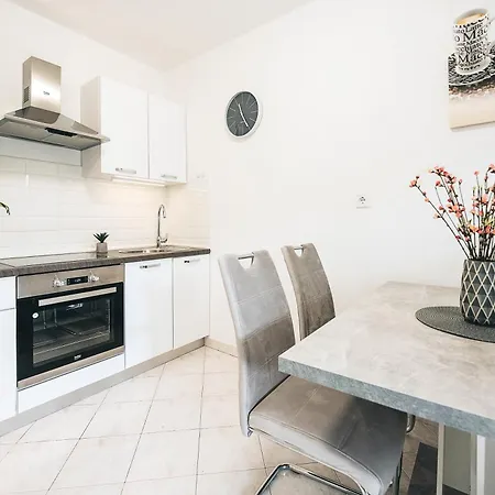 Apartamento App Ana *